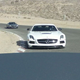 Illustration for article titled 2014 Mercedes-Benz SLS AMG Black: An Orgasm With Gullwings